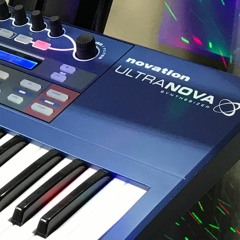 Modern Talking - Cheri Cheri Lady YAMAHA PSR S770 & Novation UltraNova