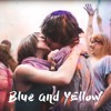 Adrian Ström Blue And Yellow Video Clip On My Youtube Channel Mp3