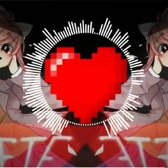 Ｊｕｓｔ ｍｏｎｉｋａ 「Cover」(A Monika Megalovania)