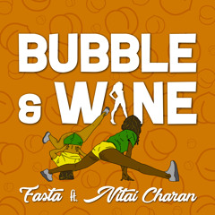 ***OUT NOW!! FASTA ft Nitai Charan - Bubble & Wine (Original Mix)
