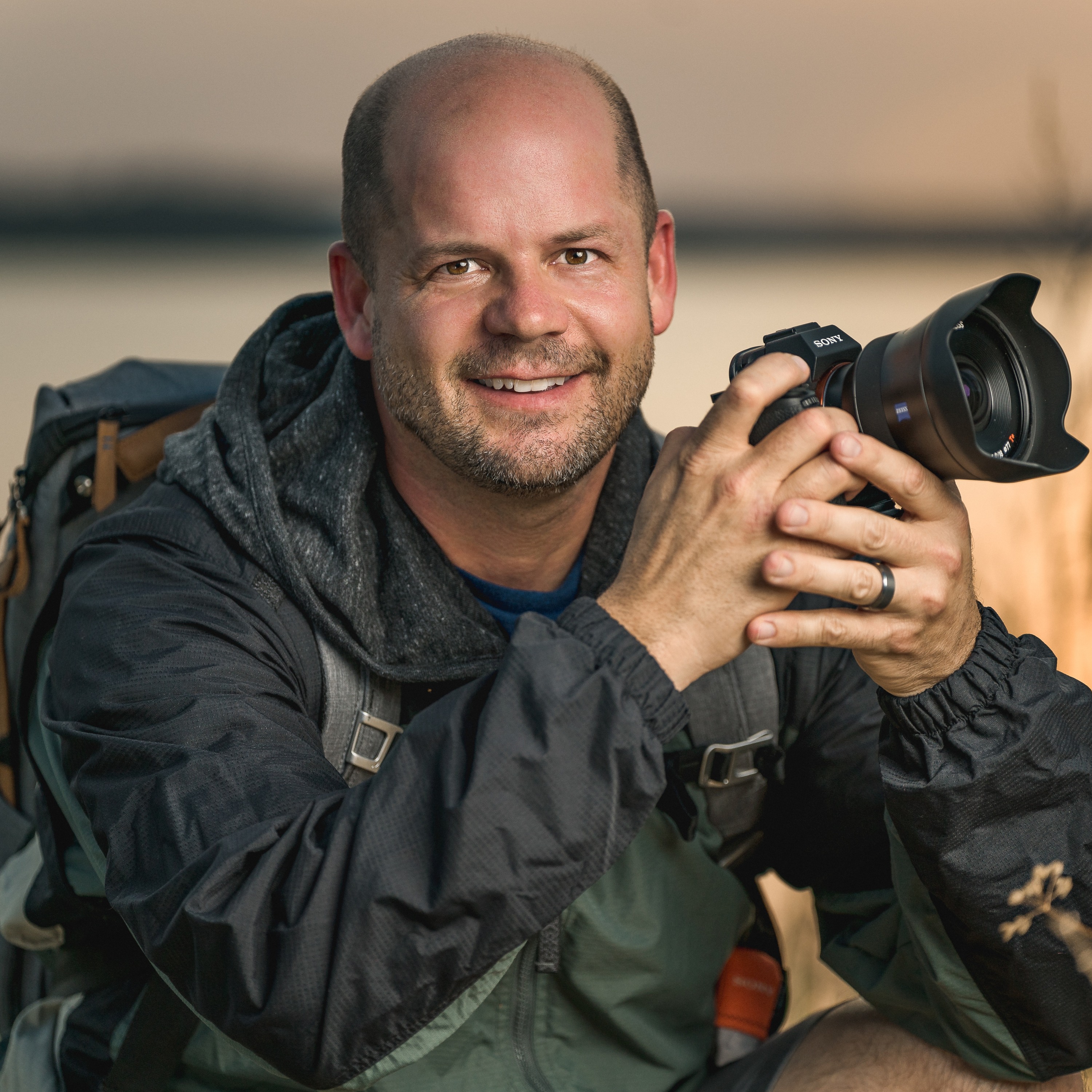 The Photography Lifestyle in Fort Worth, Tx.