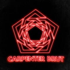 Interview de Carpenter Brut (Lyon - 13/03/2018)