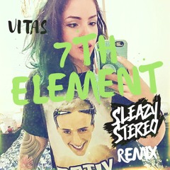 Vitas - 7th Element (Sleazy Stereo Remix) 😂
