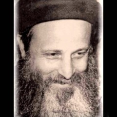 B. Fr. Bishoy Kamel Sermon On The Living Water