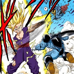 Dragon Ball Kai - 07 - The Ebb And The Flow