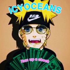 "run up a check" (prod.Icyoceans)