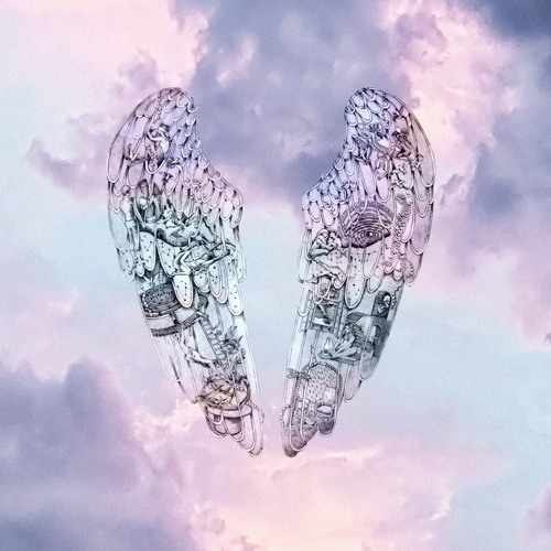 Coldplay - Fly On (om_neb Cover)
