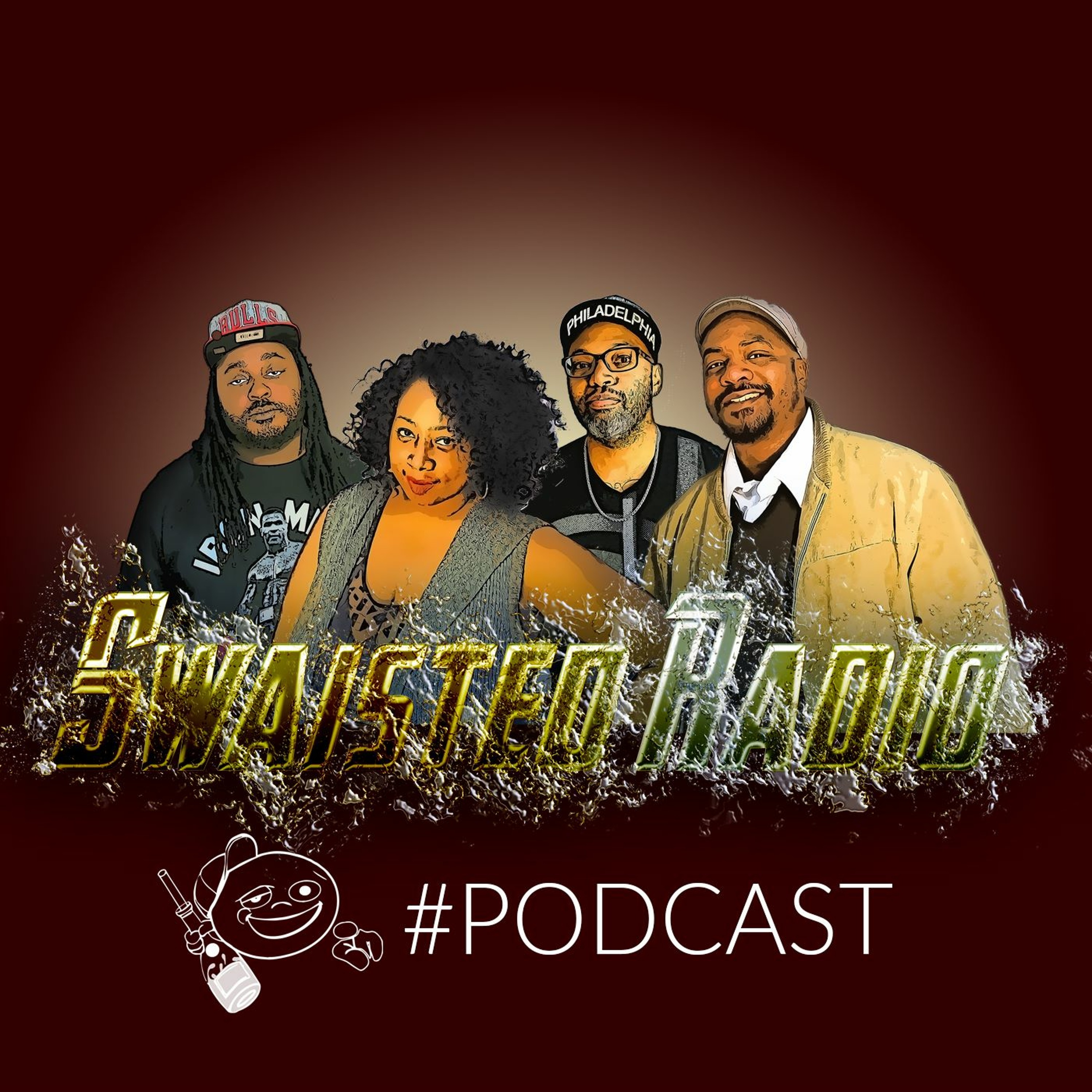 http://www.soundcloud.com/swaistedradio
