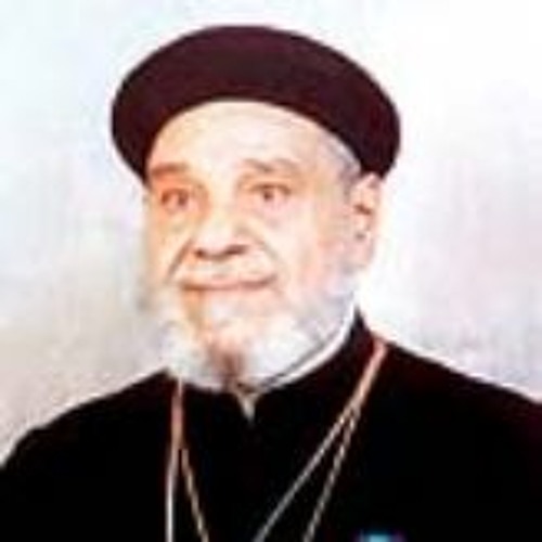 B. Fr. Boulos Bassili Sermon On Priesthood