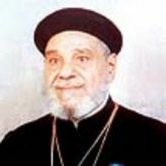 A. Fr. Boulos Bassili Sermon On Priesthood