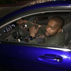 MONSTAR,Ft Ma$$ ON MY MIND