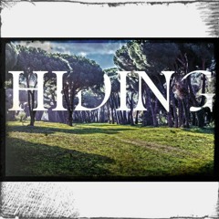 Hiding(Acoustic Demo)