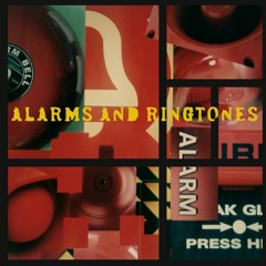 Severe Weather Alert