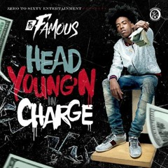 FG Famous - For My Thug Niggas (Prod. By Tnt)