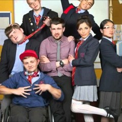Bad Education Theme