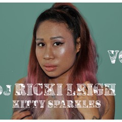 Kitty Sparkles Vol. 01