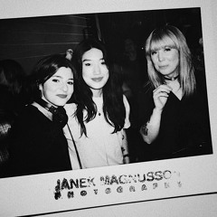 Addictive #8 - Warm Up Peggy Gou @ Slakthuset, Stockholm