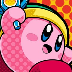 Kirby Battle Royale - Vs Dededestroyer Z