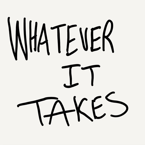 Whatever It Takes | Imagine Dragons