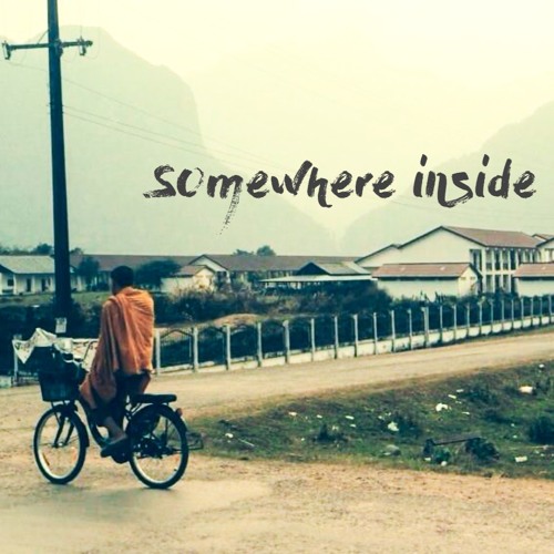 Adrian Ström - Somewhere Inside (Video clip in Asia on my Youtube Channel)