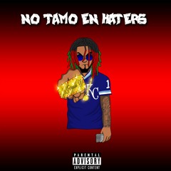 No Tamo En Haters X LA Fórmula X