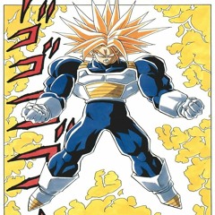 Dragon Ball Kai - 11 - Symphonic Transformation