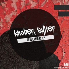 Knober, Sylter - Music Desk (Original Mix) [Witty Tunes]