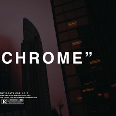 Monochrome | SZA X JORJA SMITH TYPE BEAT | Prod. CERTI | 2018