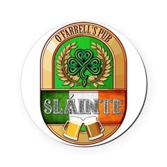O'Farrell's Pub(Irish Curse)by Dj Davito(Prod By E.Rex)-Diabolic, BomShot, Trez & DJ Tray