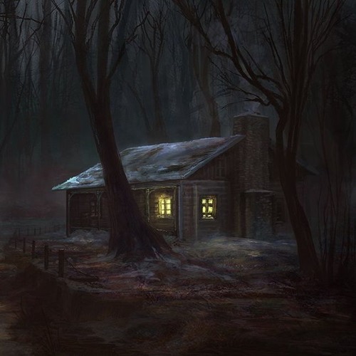 Stream episode Grandma's House Teaser Trailer Audio by Wolf 106.6