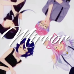 【VB-1】 Mirror 【Cordelia】