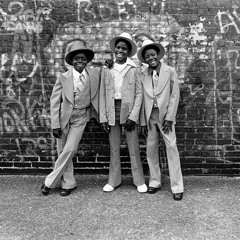 Benches (park Freestyle)/ Dat Nxgga Woke