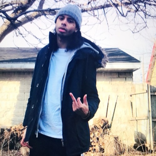 Beamon - My Wolf Bark (produced by G M A K I N)