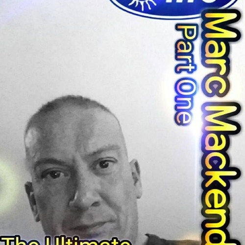 Marc Mackender - Bowlers The Ultimate Oldskool