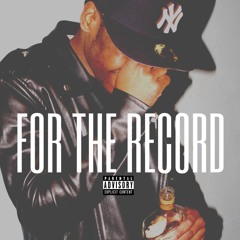 Jay Myers - For The Record