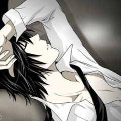 Nightcore - Hey Alice(Male Version)