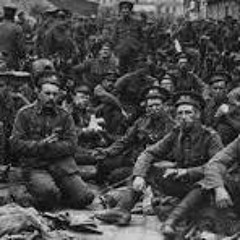 Poetical War Ochestra