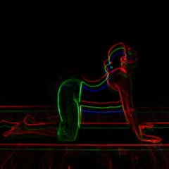 yung cash x Token Da Black Gai x OneTake - YOGA (Prod. Nicasso Beats)