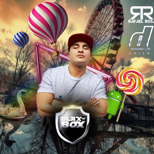 Stream Set Rafael Rosa Blaxx Box Divino by Dj Rafael Rosa | Listen ...