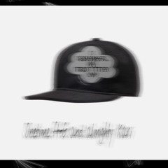 Fitted Cap -ONETIME FT: G and Almighty Kari
