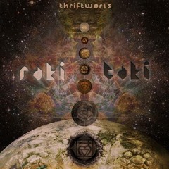 Thriftworks - Voo Do Yoga (Insightful)