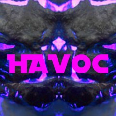 HAVOC Prod. By DANE DULY