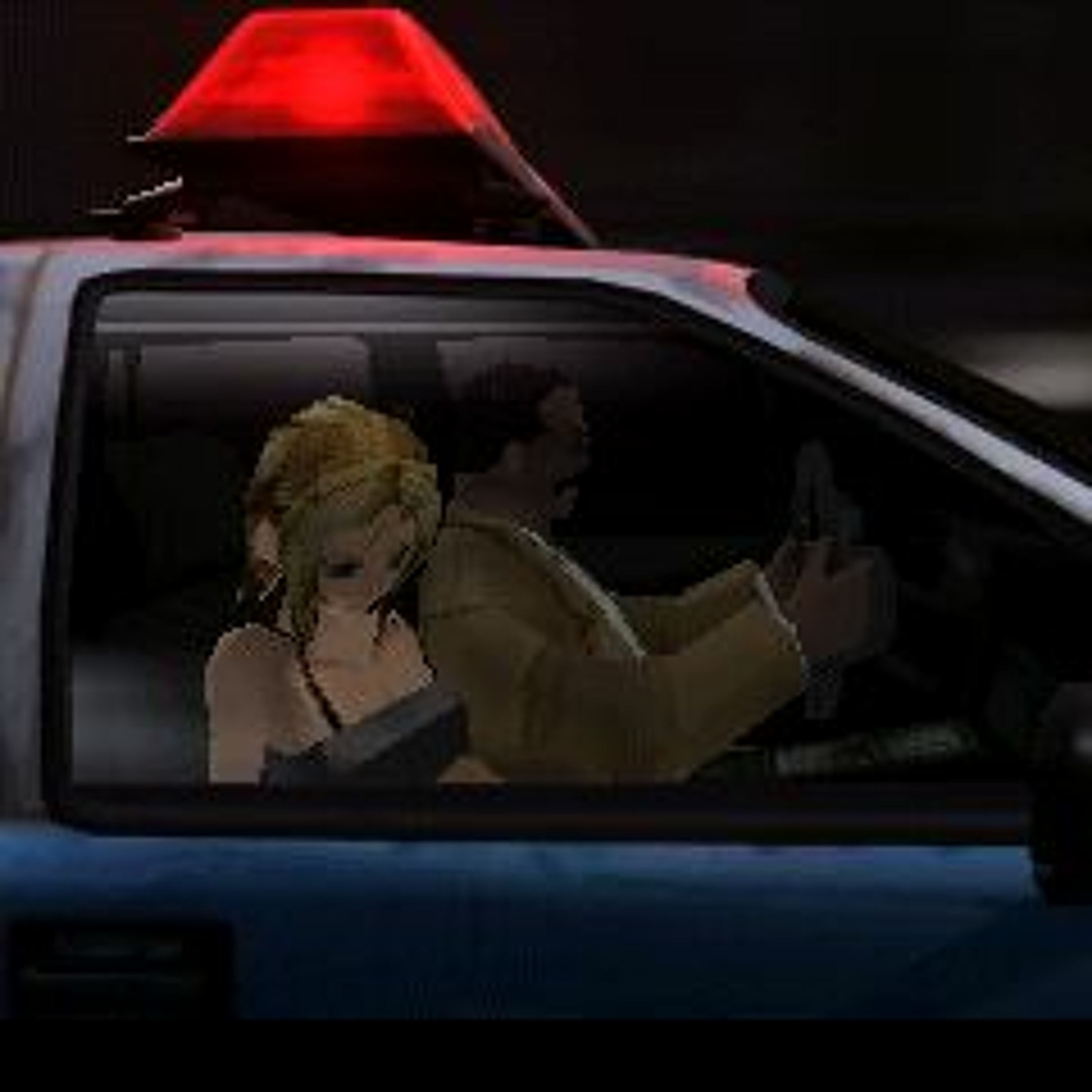 On The Case! episode artwork