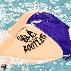 Gigi D'Agostino - Bla Bla Bla (Noizekid Bootleg)[Worldwide Premiere]