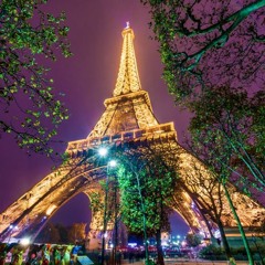 Night Life (Prod. Lbeats)