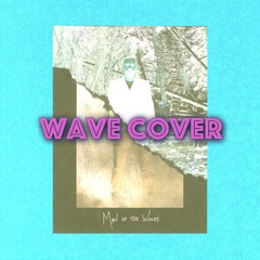 Wave (Justin Timberlake Cover) (Produced by Ian Alxnder)