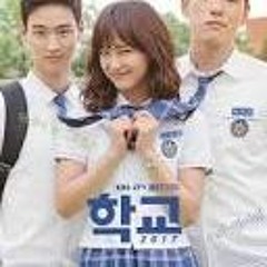 school 2017 full ost