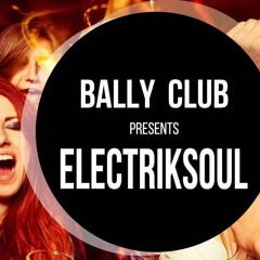 Electriksoul_live@Bally_08.12.2017