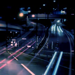 Blue Lights (new single)