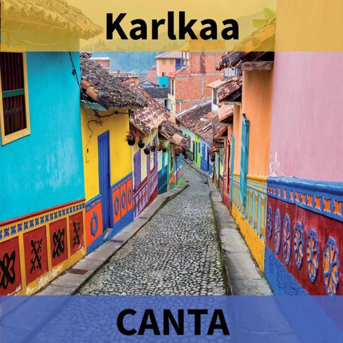 Karlkaa - Canta